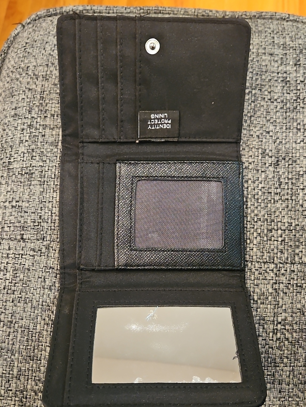 Tahari Wallet- Used - Picture 2 of 6